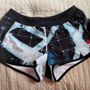 Reebok Crossfit shorts